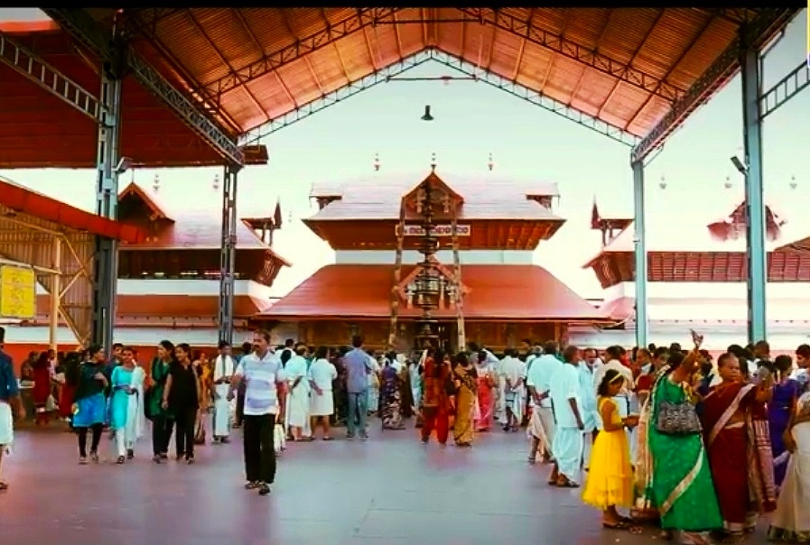 Guruvayur Krishna
